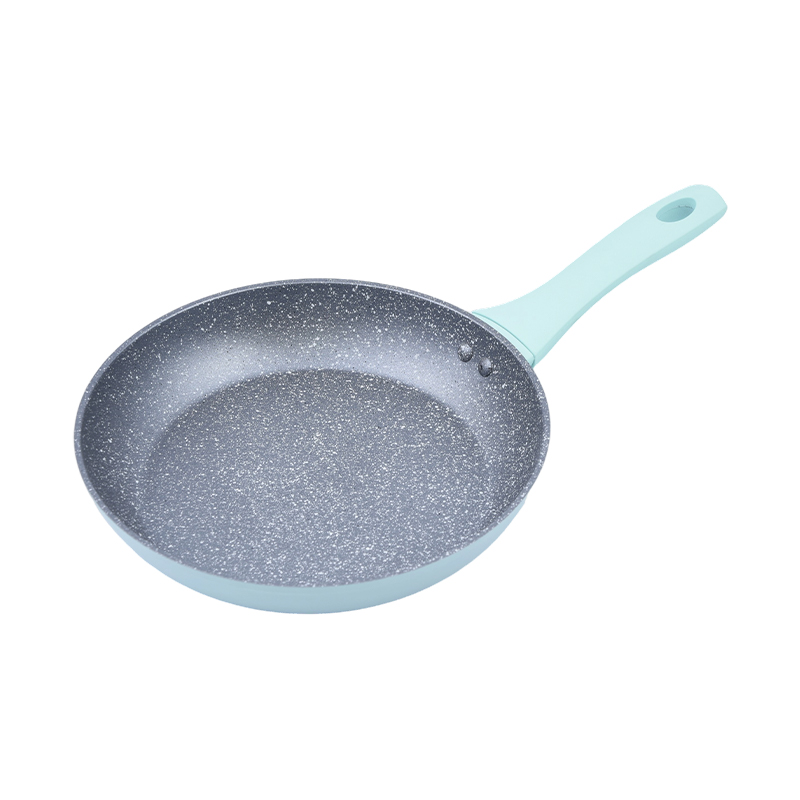 Mármol gris de aluminio forjado de aluminio